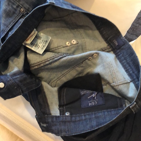 🌟Citizens of Humanity Kelly stretch Low waisted bootcut jeans - Picture 7 of 14